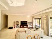 3 Bedroom Apartment in Bryanston