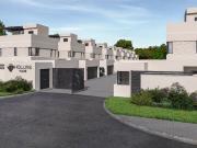 3 Bedroom Townhouse in Bryanston East 3 Bedroom Townhouse in Bryanston East