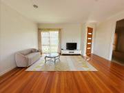 Modern 2 Bedroom Apartment in Prime CBD Location