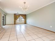 3 Bedroom Townhouse in Chancliff Ridge