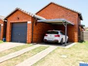 3 Bedroom Townhouse in Chantelle
