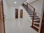 3 Bedroom Townhouse in Cubao for Sale