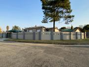 4 Bedroom Townhouse in De Klerkshof