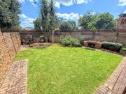 3 Bedroom Townhouse in Doornpoort