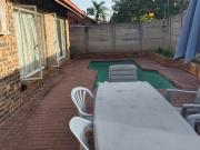 3 Bedroom Townhouse in Edleen