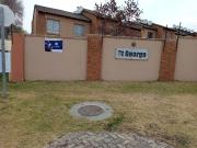 3 Bedroom Townhouse in Erand Gardens