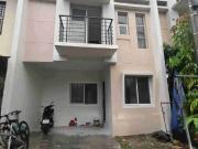 3 Bedroom Townhouse in Fatima Homes Valenzuela