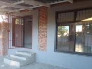 3 Bedroom Townhouse in Fichardtpark