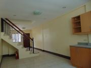 3 Bedroom Townhouse in Guadalupe, Cebu City Unfurnished