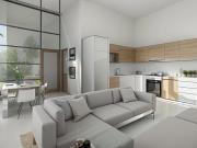 3 Bedroom Townhouse in Haasendal