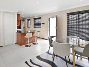 3 Bedroom Townhouse in Halfway Gardens