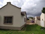 3 Bedroom Townhouse in Hesteapark