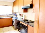 3 Bedroom Townhouse in Heuwelsig Estate