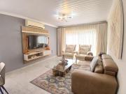 3 Bedroom Townhouse in Heuwelsig Estate