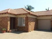 3 Bedroom Townhouse in Highveld