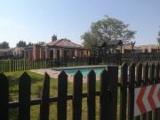 3 Bedroom Townhouse in Hillside