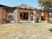 3 Bedroom Townhouse in Hillside