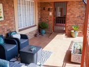 3 Bedroom Townhouse in Honeydew