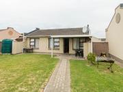 3 Bedroom Townhouse in Kabega