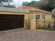 3 Bedroom Townhouse in Kensington B