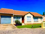 3 Bedroom Townhouse in Kew