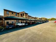 3 Bedroom Townhouse in Kloofendal