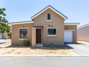 3 Bedroom Townhouse in Kraaifontein