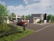 3 Bedroom Townhouse in Langeberg Ridge