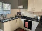 3 Bedroom Townhouse in Langenhoven Park