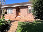 3 Bedroom Townhouse in Lincoln Meade