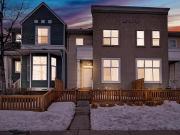 3 Bedroom Townhouse In Mckenzie Towne Utilities Included!