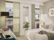 3 Bedroom Townhouse in Meadowridge