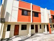 3 Bedroom Townhouse in Meycauayan Bulacan