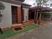 3 Bedroom Townhouse in Montana Park