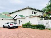 3 Bedroom Townhouse in Mt Edgecombe Estate 1 & 2