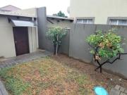 3 Bedroom Townhouse in North Riding