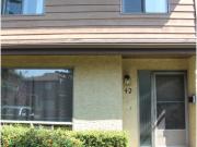 3 Bedroom Townhouse in Oakridge January 1