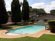 3 Bedroom Townhouse in Paulshof