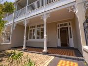 3 Bedroom Townhouse in Point Waterfront