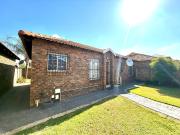 3 Bedroom Townhouse in Pretoria West 3 Bedroom Townhouse in Pretoria West