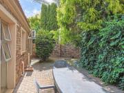 3 Bedroom Townhouse in Radiokop