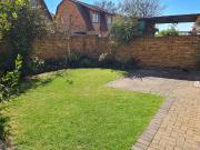3 Bedroom Townhouse in Randburg Central