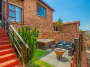 3 Bedroom Townhouse in Rangeview