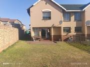 3 Bedroom Townhouse in Reyno Ridge