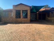 3 Bedroom Townhouse in Safari Gardens
