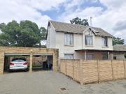 3 Bedroom Townhouse in Silverton