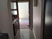 3 Bedroom Townhouse in South End