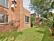 3 Bedroom Townhouse in Sundowner