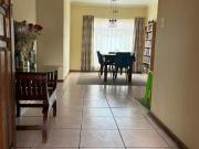 3 Bedroom Townhouse in Van Riebeeck Park