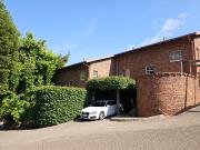 3 Bedroom Townhouse in Waterkloof Heights